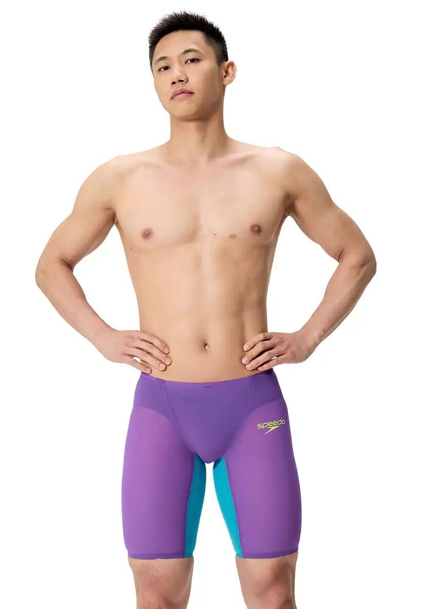 SPEEDO FASTSKIN LZR PURE VALOR 2.0 ERKEK YARIŞ MAYOSU 8-15861004