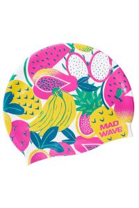 MAD WAVE FRUITS SİLİKON BONE M0550 11 0 00W