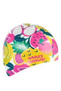 MAD WAVE FRUITS SİLİKON BONE M0550 11 0 00W