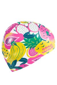 MAD WAVE FRUITS SİLİKON BONE M0550 11 0 00W