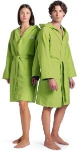 ARENA COMPACT MICROFIBER YETİŞKİN BORNOZ 009034610