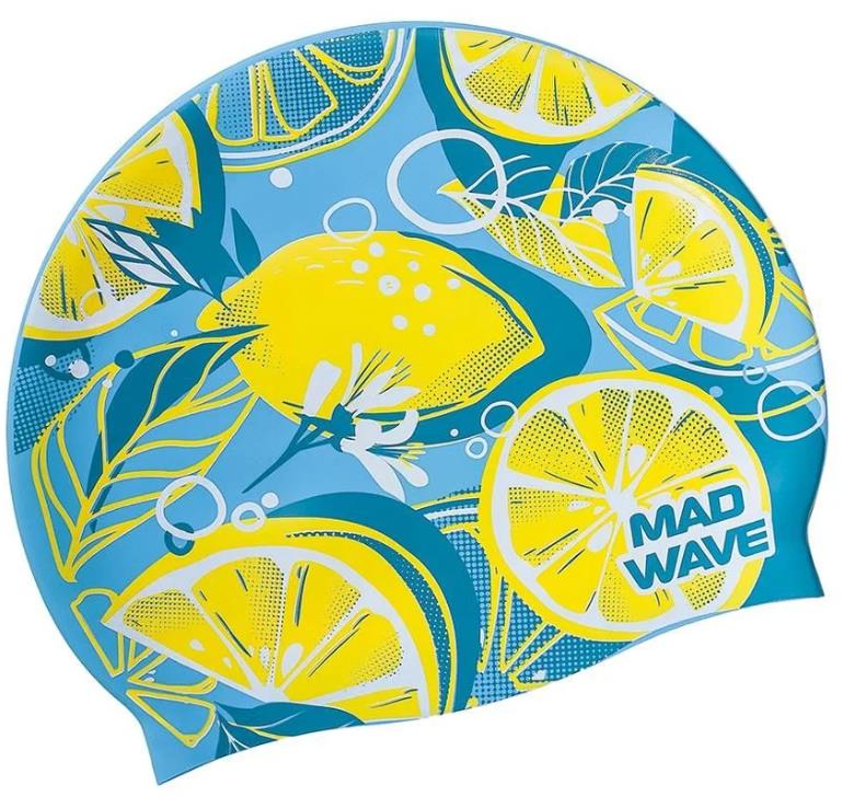 MAD WAVE LIME SİLİKON BONE M0550 19 0 00W