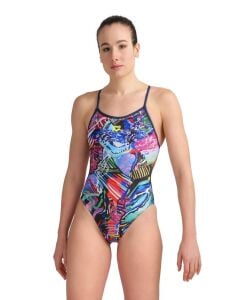 ARENA KADIN YÜZÜCÜ MAYOSU 005069750