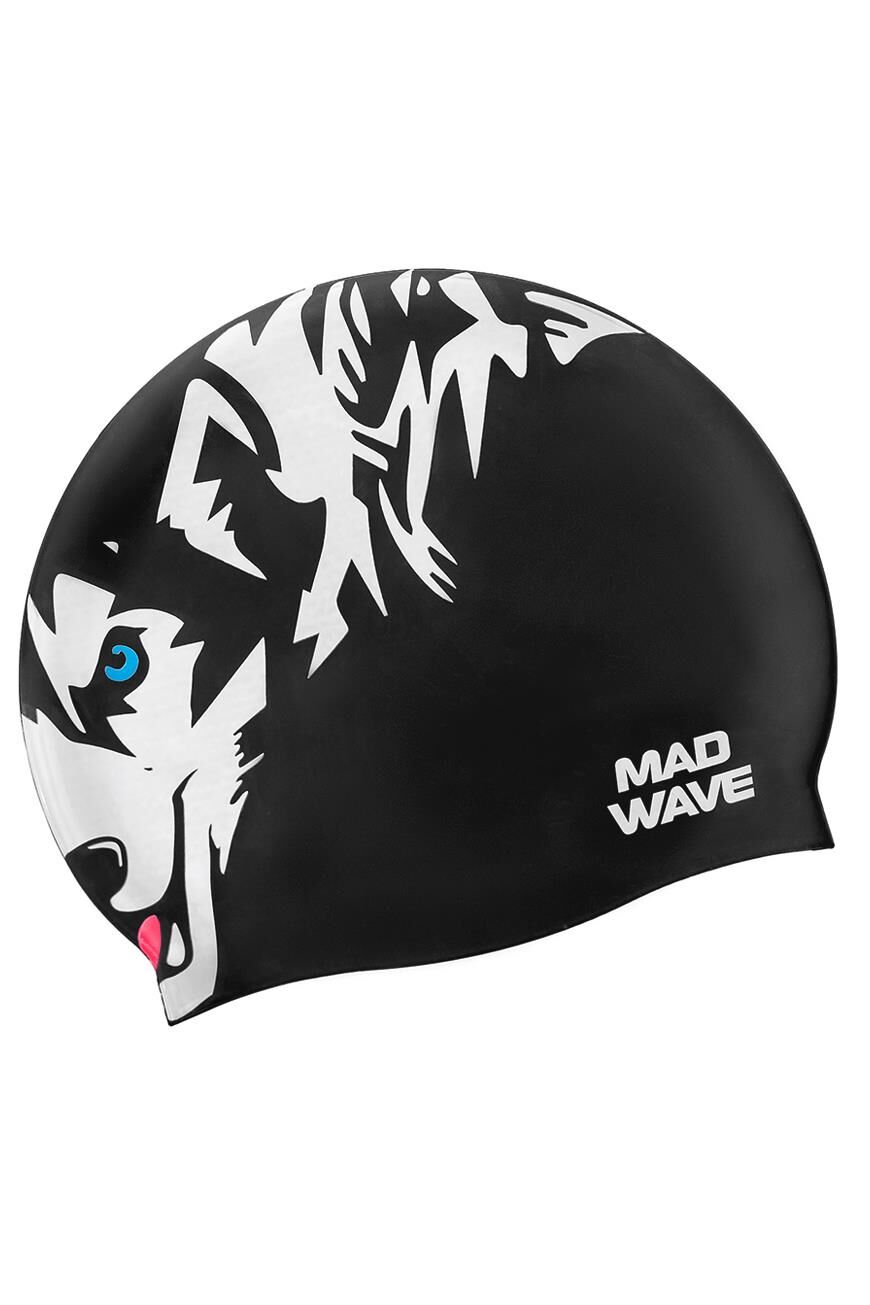 MAD WAVE HUSKY SİLİKON BONE M0550 10 0 01W