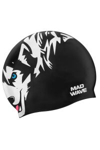 MAD WAVE HUSKY SİLİKON BONE M0550 10 0 01W