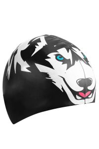 MAD WAVE HUSKY SİLİKON BONE M0550 10 0 01W