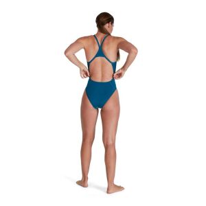 SPEEDO ECO ENDURANCE PLUS KADIN YÜZÜCÜ MAYOSU 8-11716H108