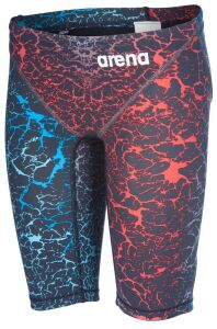 ARENA B POWERSKIN ST 2.0 ERKEK ÇOCUK YARIŞ MAYOSU