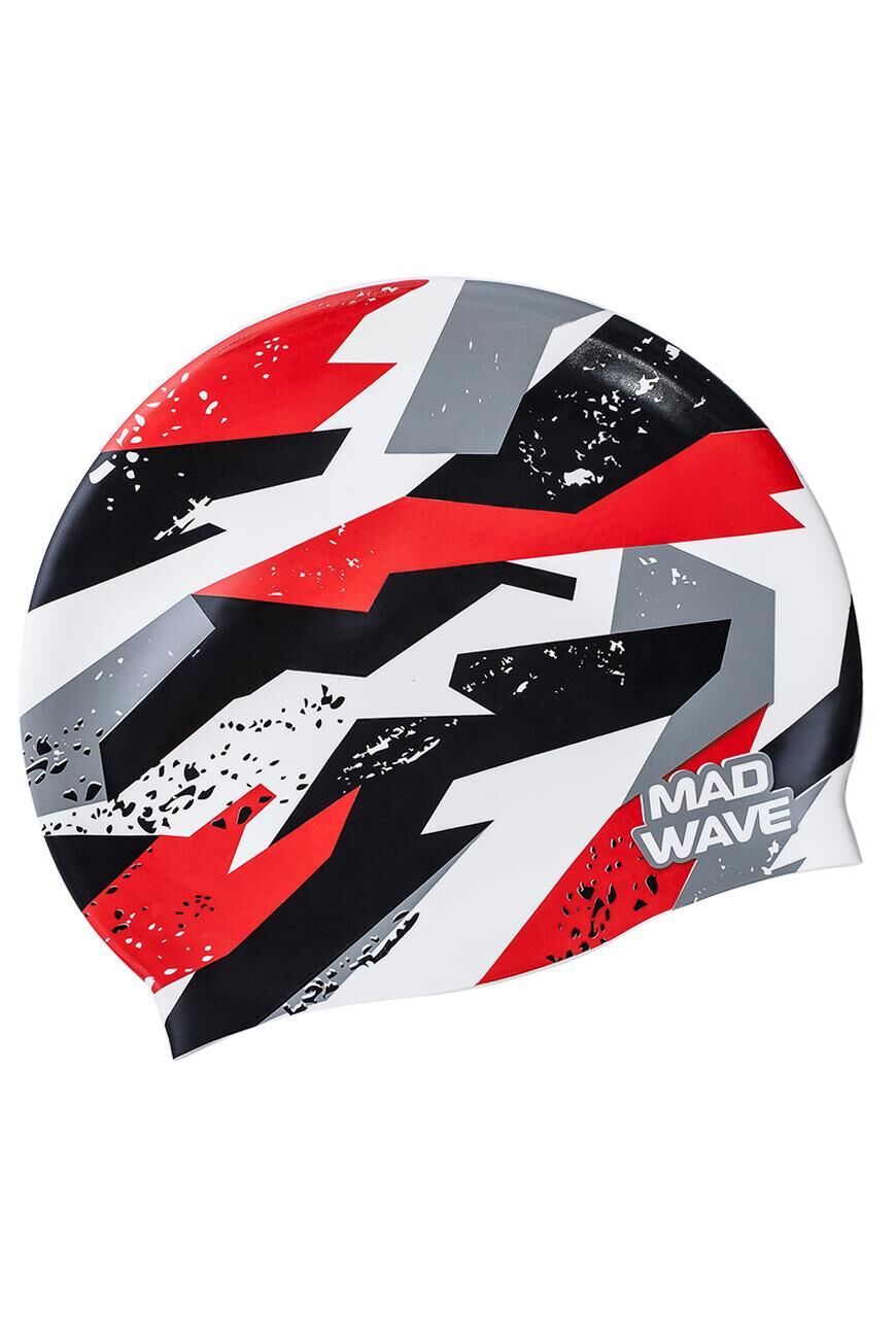 MAD WAVE SPLINTERS SİLİKON BONE M0550 05 0 00W