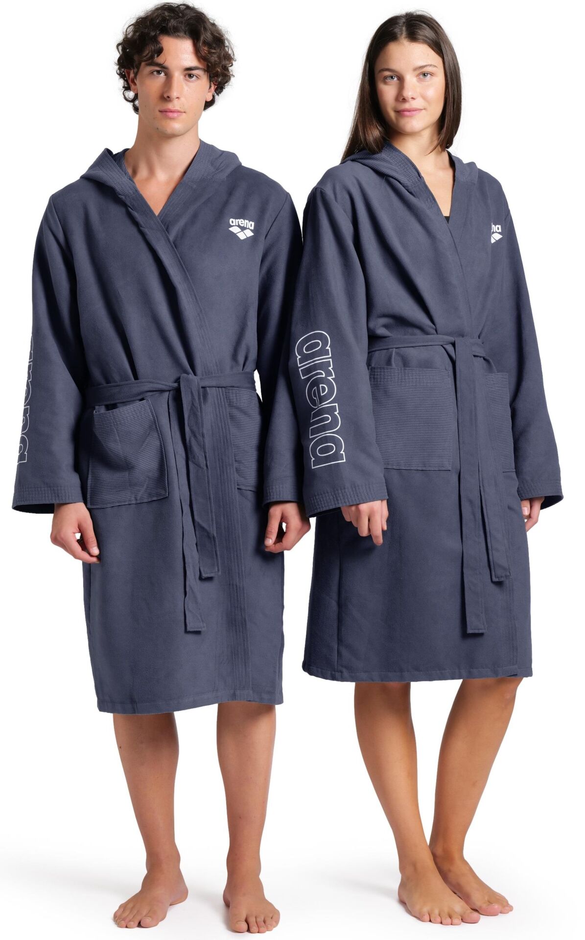 ARENA ZEAL YETİŞKİN BORNOZ 009032710