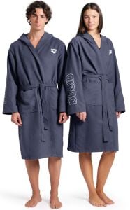 ARENA ZEAL YETİŞKİN BORNOZ 009032710