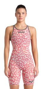 ARENA W POWERSKIN CARBON AIR² LIMITED EDITION KADIN YARIŞ MAYOSU 006341878