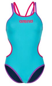 ARENA ONE DOUBLE CROSS BACK KADIN YÜZÜCÜ MAYOSU 004732889
