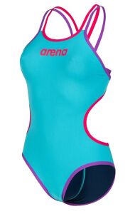 ARENA ONE DOUBLE CROSS BACK KADIN YÜZÜCÜ MAYOSU 004732889