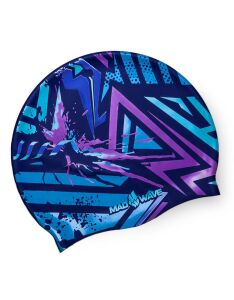 MAD WAVE GRAFIC SİLİKON BONE M0558 30 0 04W