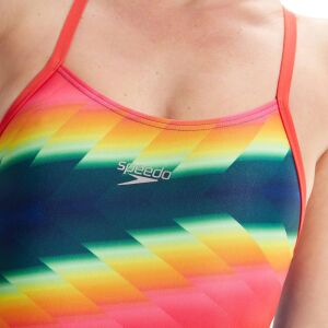 SPEEDO ENDURANCE PLUS KADIN YÜZÜCÜ MAYOSU 8-1284716785