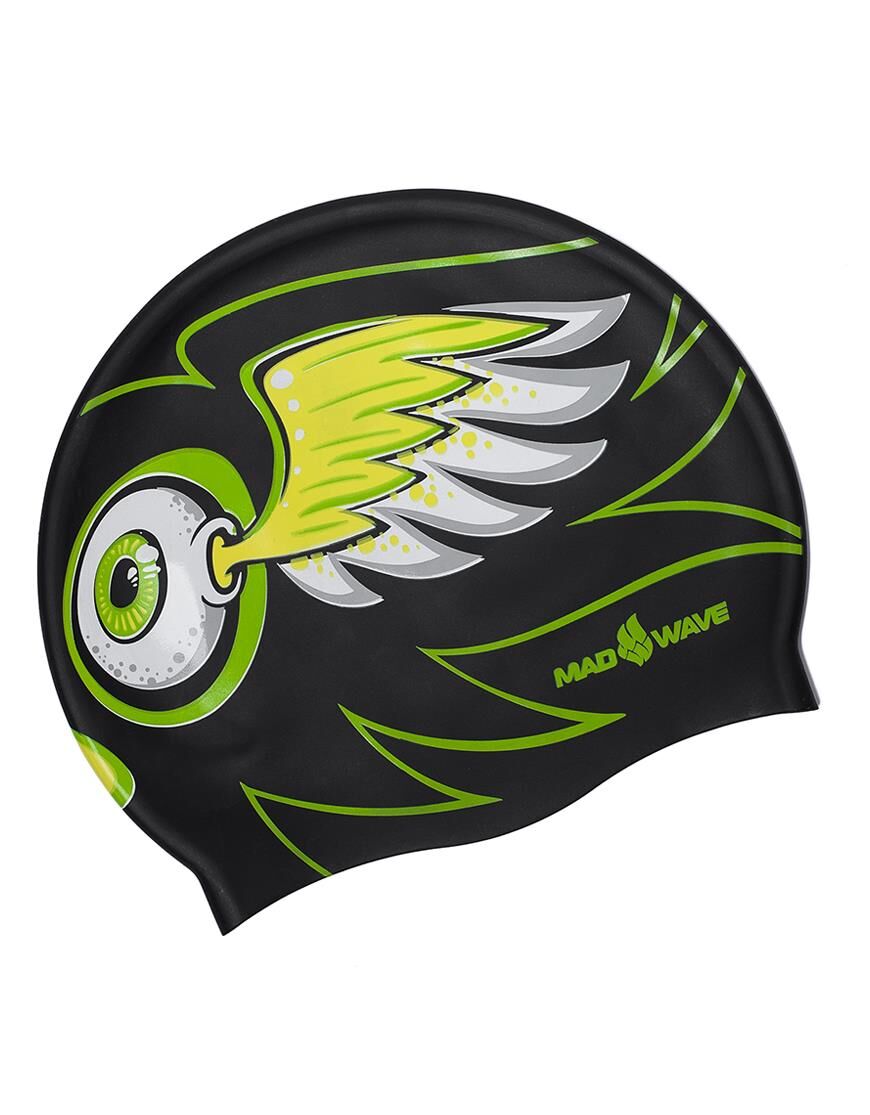 MAD WAVE EYE FLY SİLİKON BONE M0558 31 0 00W