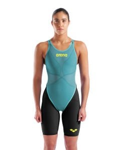 ARENA W POWERSKIN CARBON GLIDE LIMITED EDITION KADIN YARIŞ MAYOSU 006310709