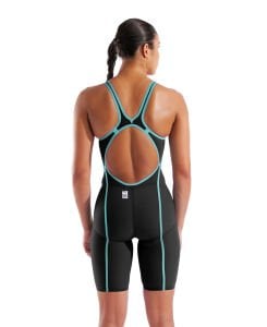 ARENA W POWERSKIN CARBON GLIDE LIMITED EDITION KADIN YARIŞ MAYOSU 006310709