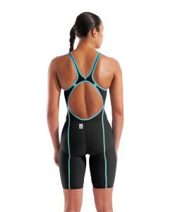 ARENA W POWERSKIN CARBON GLIDE LIMITED EDITION KADIN YARIŞ MAYOSU 006310709