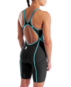 ARENA W POWERSKIN CARBON GLIDE LIMITED EDITION KADIN YARIŞ MAYOSU 006310709