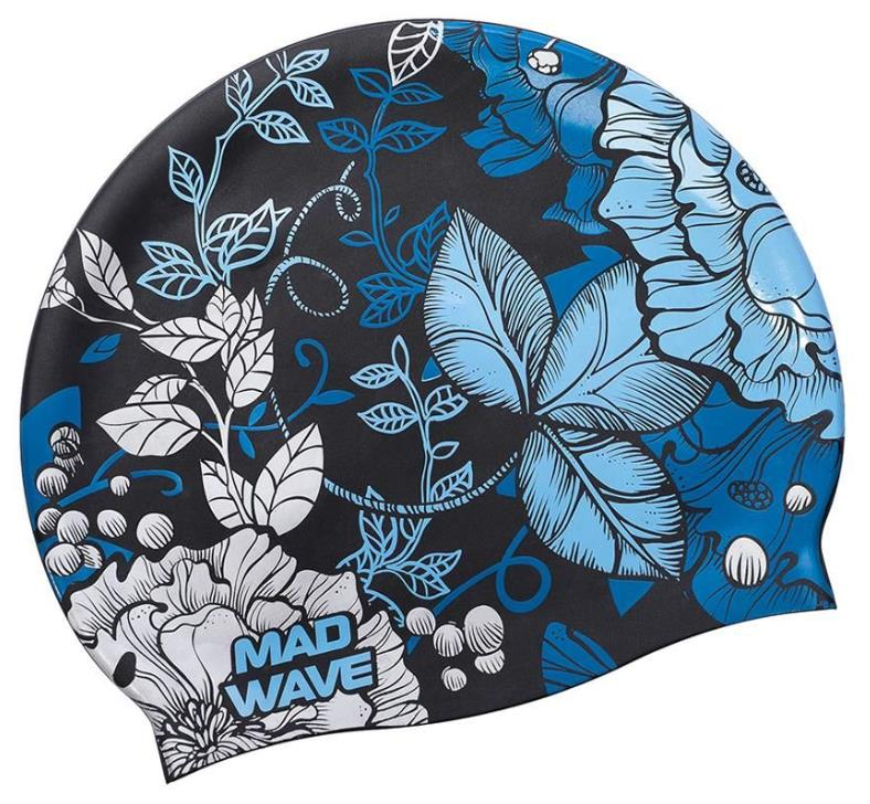 MAD WAVE FLEUR SİLİKON BONE M0550 16 0 01W