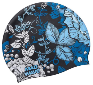 MAD WAVE FLEUR SİLİKON BONE M0550 16 0 01W