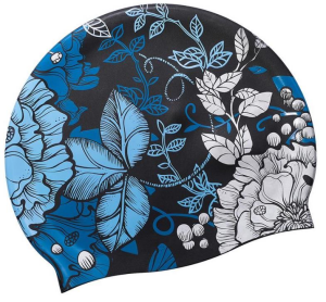 MAD WAVE FLEUR SİLİKON BONE M0550 16 0 01W