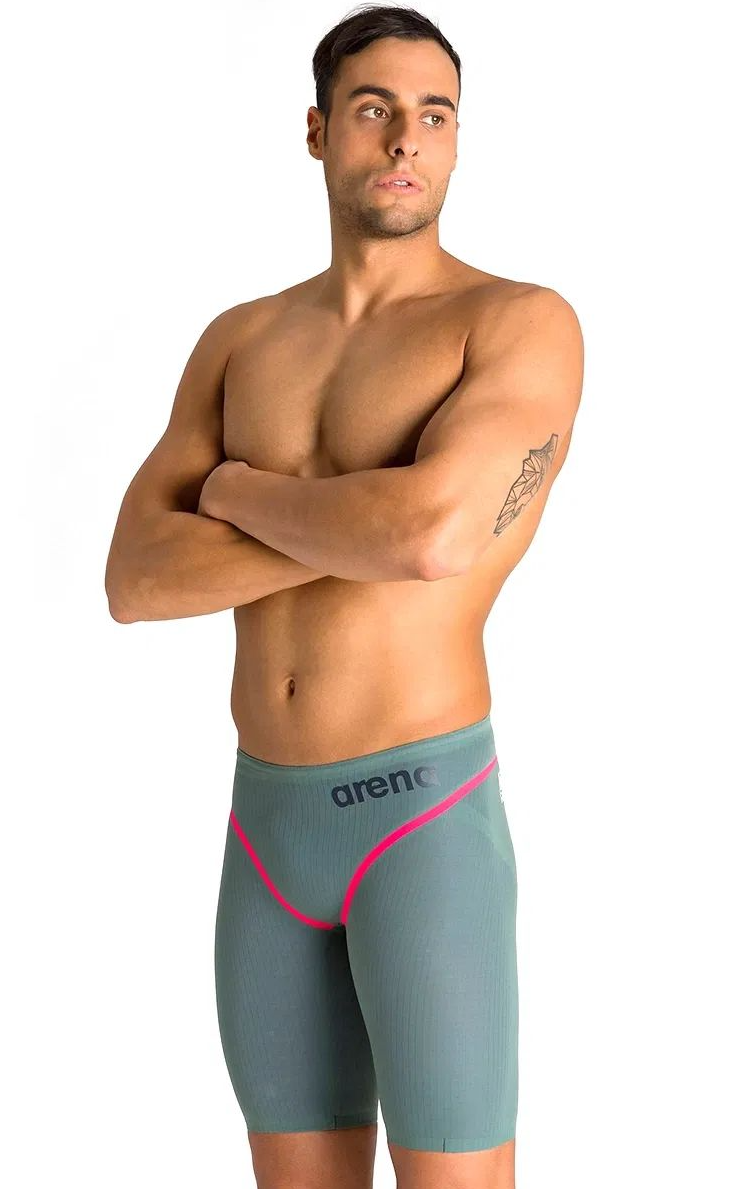 ARENA M POWERSKIN CARBON CORE FX ERKEK YARIŞ MAYOSU 003659670