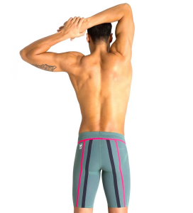 ARENA M POWERSKIN CARBON CORE FX ERKEK YARIŞ MAYOSU 003659670