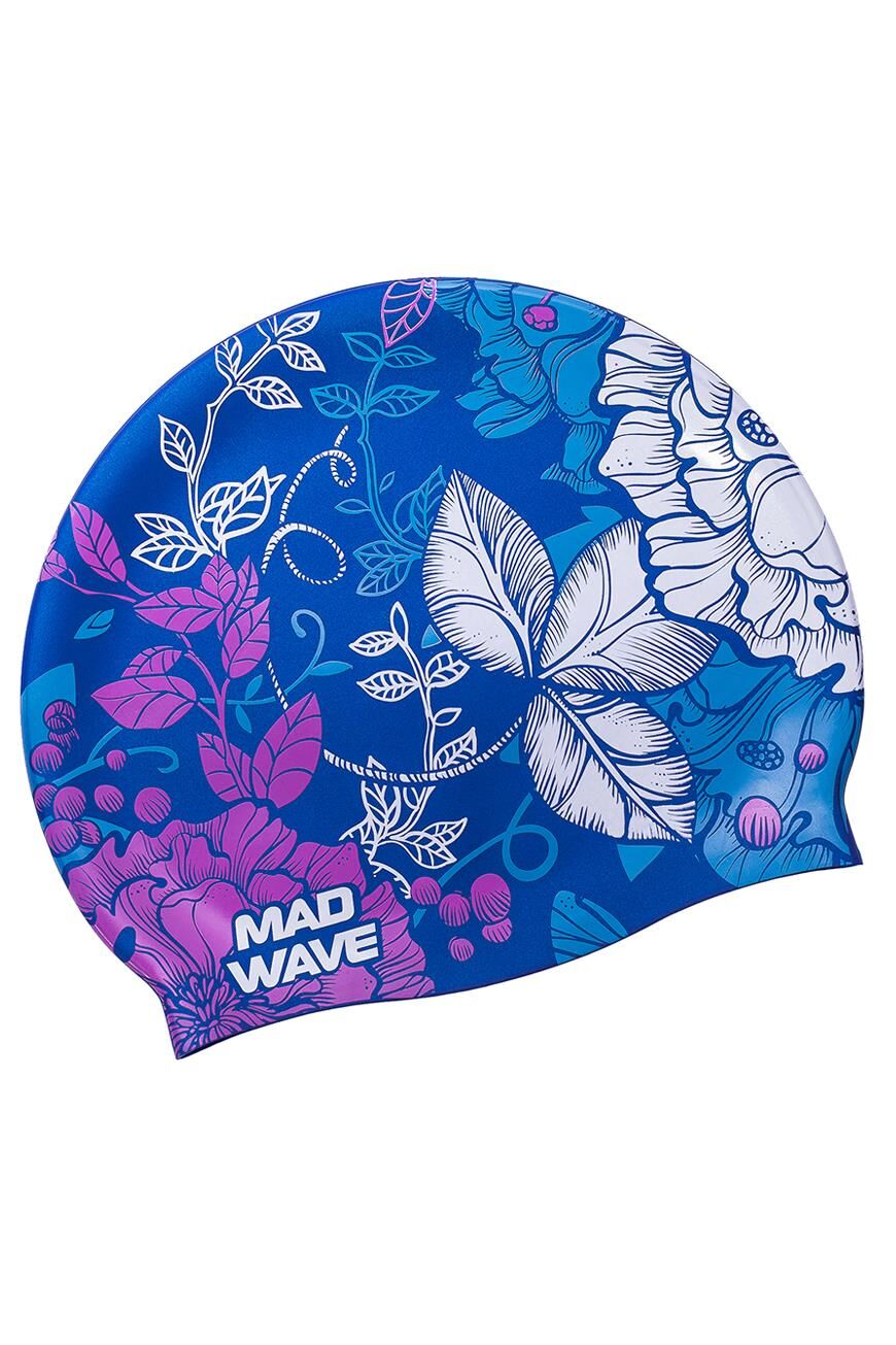 MAD WAVE FLEUR SİLİKON BONE M0550 16 0 03W