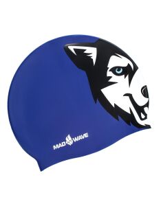 MAD WAVE HUSKY SİLİKON BONE M0557 10 0 03W