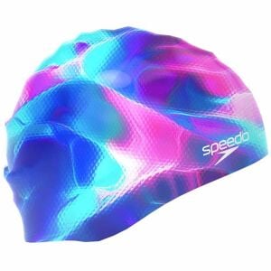 SPEEDO PRINTED SİLİKON BONE 8-08385003