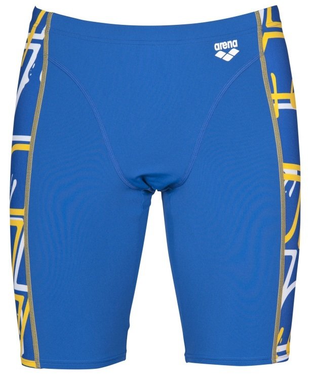 ARENA BLARE ERKEK YÜZÜCÜ MAYOSU 001726730