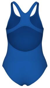 ARENA SOLID KIZ ÇOCUK YÜZÜCÜ MAYOSU 004762720