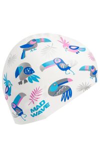 MAD WAVE PARROTS SİLİKON BONE M0559 27 0 02W