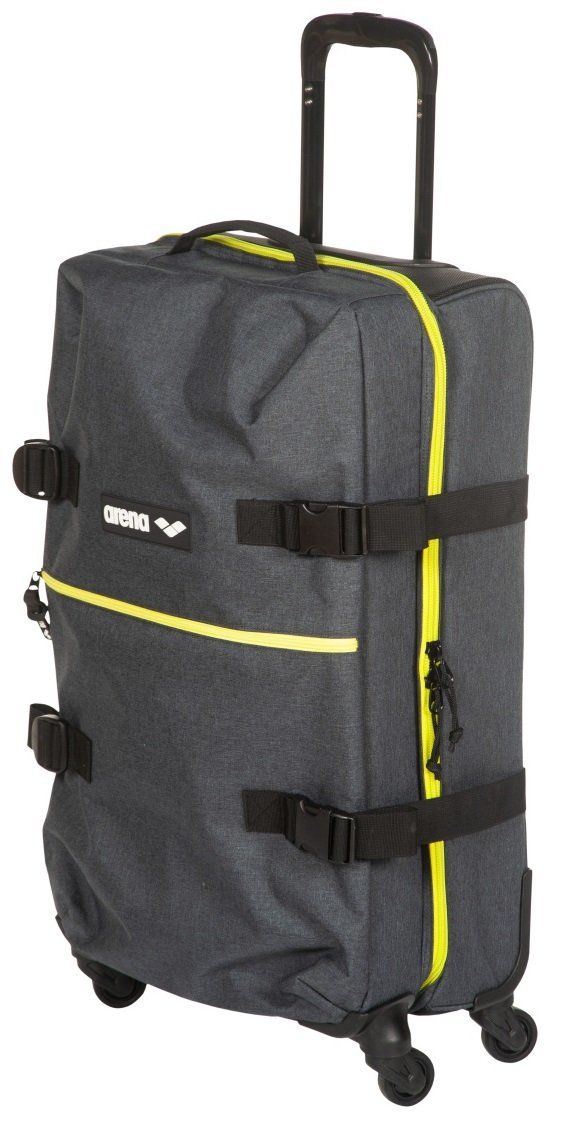 ARENA TEAM CARGO VALİZ - 70 L