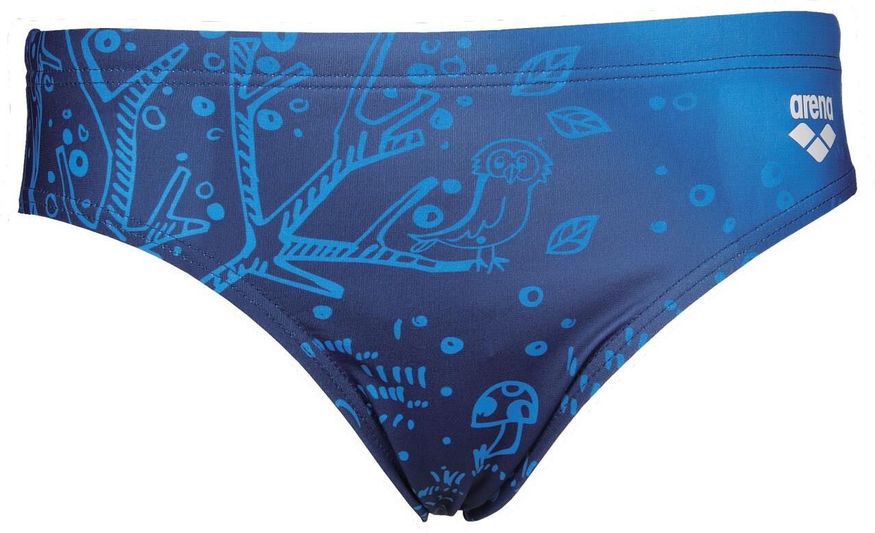 ARENA MAGISKA ERKEK ÇOCUK YÜZÜCÜ MAYOSU 2A42288