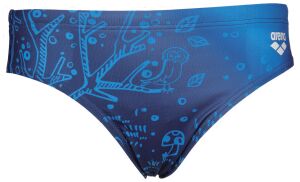 ARENA MAGISKA ERKEK ÇOCUK YÜZÜCÜ MAYOSU 2A42288