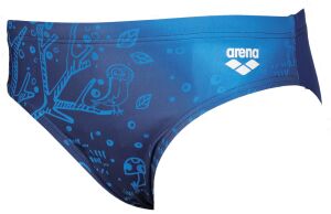 ARENA MAGISKA ERKEK ÇOCUK YÜZÜCÜ MAYOSU 2A42288