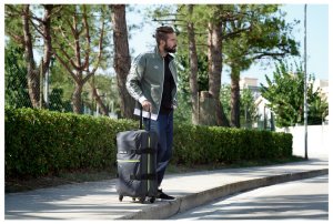 ARENA TEAM CARGO VALİZ - 70 L