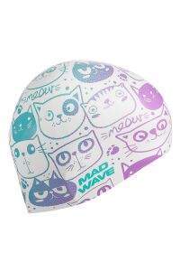 MAD WAVE MEOW SİLİKON BONE M0559 24 0 02W
