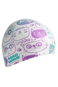 MAD WAVE MEOW SİLİKON BONE M0559 24 0 02W