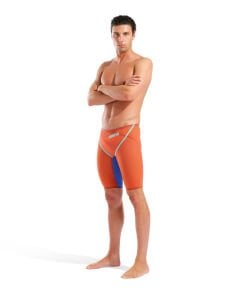 ARENA M POWERSKIN CARBON GLIDE LIMITED EDITION ERKEK YARIŞ MAYOSU 006314701