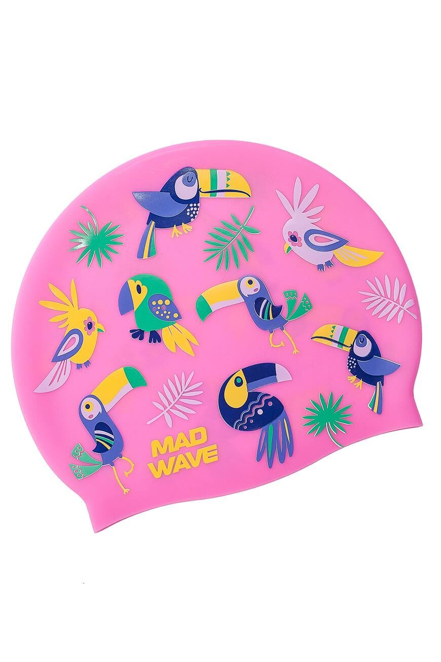MAD WAVE PARROTS SİLİKON BONE M0559 27 0 11W