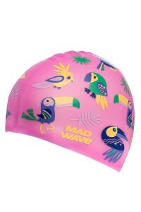 MAD WAVE PARROTS SİLİKON BONE M0559 27 0 11W