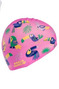 MAD WAVE PARROTS SİLİKON BONE M0559 27 0 11W