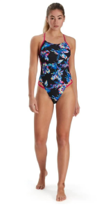 SPEEDO ENDURANCE PLUS KADIN YÜZÜCÜ MAYOSU 8-11714H160