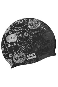 MAD WAVE MEOW SİLİKON BONE M0559 24 0 17W