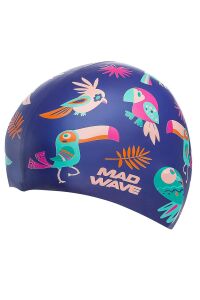MAD WAVE PARROTS SİLİKON BONE M0559 27 0 03W